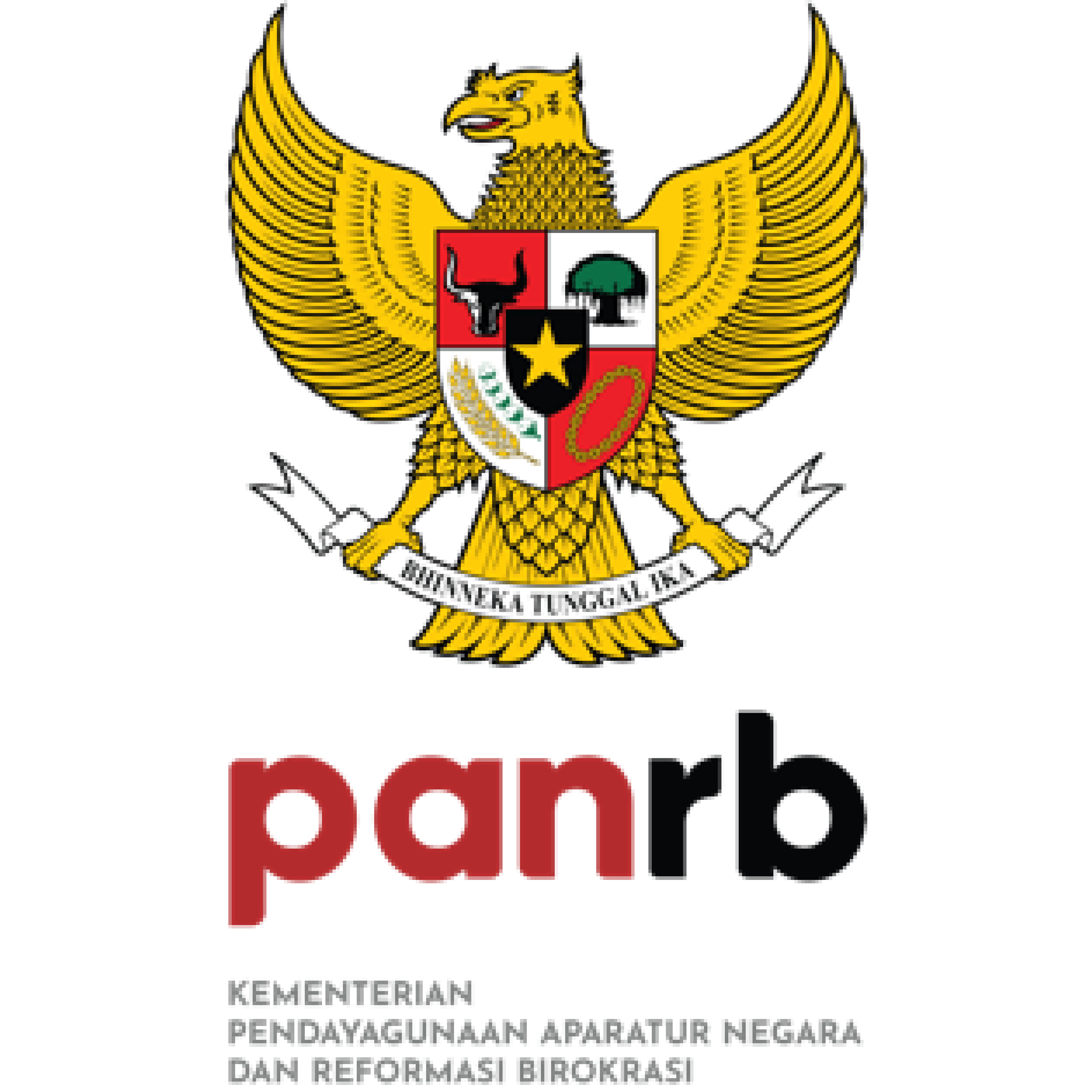Menteri Pendayagunaan Aparatur Negara dan Reformasi Birokrasi logo