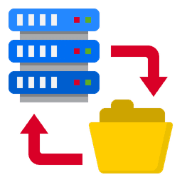 backup and restore
