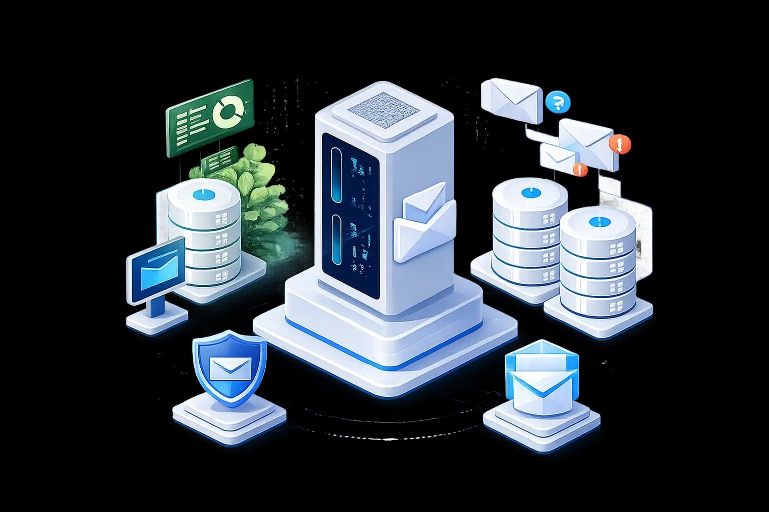 Proxmox Virtual Environment
