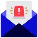 Rentan spam dan email berbahaya